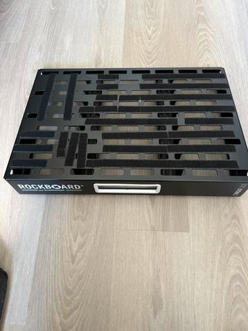 Rockboard Cinque 5.2 beschikbaar voor biedingen