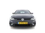 Volkswagen GOLF Variant 1.5 TSI Highline-Business R-Line-Spo, Te koop, Zilver of Grijs, Benzine, Gebruikt