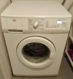 Aeg lavamat L66840 wasmachine 6kg, Ophalen, Gebruikt, 4 tot 6 kg, 1600 toeren of meer