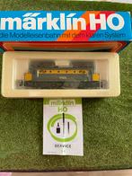 Marklin 3324 NS 1139 Locomotief, Hobby en Vrije tijd, Modeltreinen | H0, Ophalen, Wisselstroom, Gebruikt, Locomotief