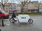 Urban Arrow Cargo XL Performance 2023 - Garantie!, Fietsen en Brommers, Fietsen | Bakfietsen, Overige merken, Goederen, Elektrisch