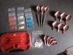 JWHD darts dart set, Ophalen of Verzenden, Zo goed als nieuw, Pijlen