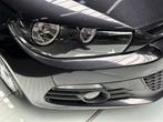 Volkswagen Scirocco 1.4 TSI 122PK Clima Airco 18" Alcantara, Auto's, Gebruikt, 4 cilinders, 1290 kg, Origineel Nederlands