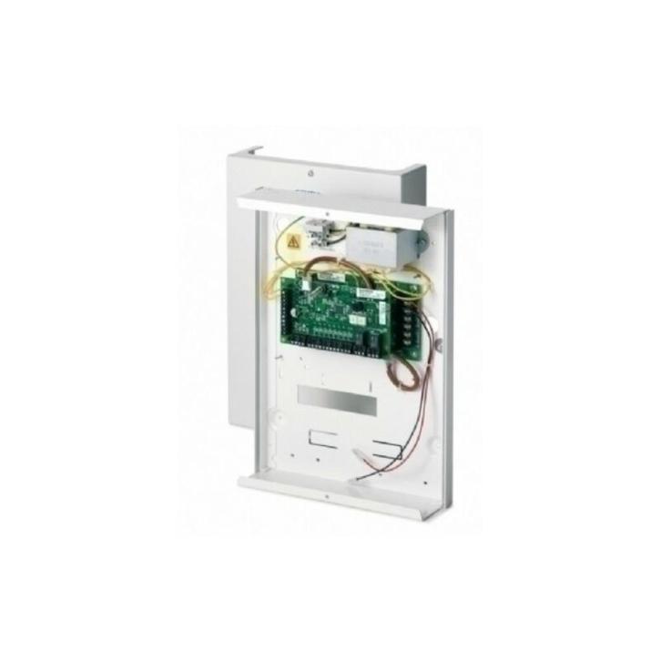 Vanderbilt Smart SPCP333.300PSU met 8 ingangen en 2 uitgang, Doe-het-zelf en Verbouw, Alarmsystemen, Nieuw, Detector, Sensor of Melder