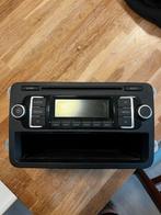 Autoradio RCD 210 MP3 | VW Golf VI | Polo | Caddy, Auto diversen, Autoradio's, Ophalen, Zo goed als nieuw