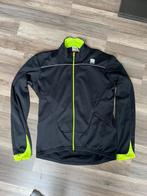 Sportful winter jack fiets nieuwstaat 2xl., Ophalen of Verzenden, Zo goed als nieuw, Bovenkleding