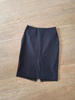 Nette Rok Mexx maat 36 dames - zwart, Kleding | Dames, Rokken, Mexx, Zwart, Ophalen of Verzenden, Zo goed als nieuw
