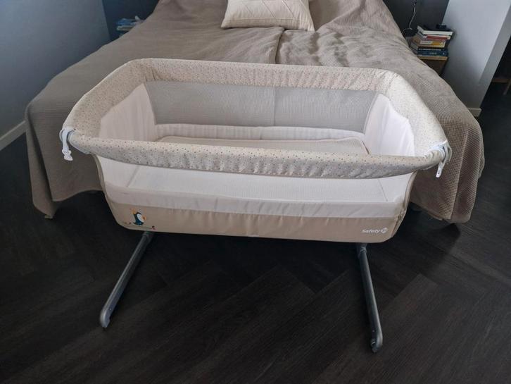 Chicco Co-sleeper / Reiswieg, Kinderen en Baby's, Babywiegjes en Ledikanten, Gebruikt, Reisbedje, Ophalen