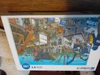 5x puzzel van 1000stukjes Compleet, Ophalen of Verzenden, 500 t/m 1500 stukjes, Zo goed als nieuw