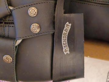 Sendra Boots maat 40 beschikbaar voor biedingen
