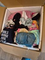 Meiden kleding pakket maat 122/128, Ophalen of Verzenden, Gebruikt, Meisje