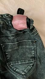 Nieuwe jeans Vingino maat 152, Ophalen of Verzenden, Broek