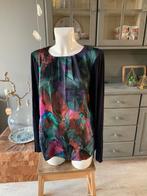 Mooie top van Witteveen maat 40, Maat 38/40 (M), Douwenmaat 8-3 Meppel, Info@again.nu, Blauw