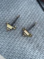 Toyota Starlet P9 Deurscharnieren links en Rechts, Auto diversen, Ophalen of Verzenden, Gebruikt