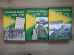 Drs. G.J. Dijkstra Gemeente Beilen 1940-1945, Boeken, Ophalen of Verzenden, Tweede Wereldoorlog, Zo goed als nieuw, Algemeen