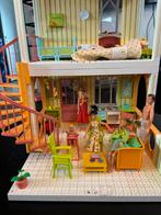 Lego Scala Huis met Poppetjes, Kinderen en Baby's, Speelgoed | Poppenhuizen, Ophalen, Gebruikt, Poppenhuis