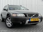 Volvo XC70 2.5 T AWD Summum | Aut | 146k | Youngtimer | 2006, Automaat, Navigatiesysteem, Zwart, XC70