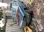 Mercedes oldtimers, Auto's, Particulier, Te koop