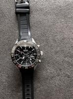 Festina horloge, Ophalen, Zo goed als nieuw, Staal, Overige merken