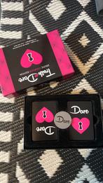 Truth or Dare, Ophalen of Verzenden, Zo goed als nieuw