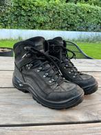 Lowa renegade gtx mid zwart maat 38, Ophalen of Verzenden, Gebruikt, Schoenen