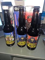 Brouwerij de Molen/ Uiltje (Bier) Star Wars Set, Verzamelen, Biermerken, Ophalen of Verzenden, Nieuw, Flesje(s), Overige merken