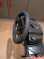 Logitech G923 steering wheel for Xbox/PC with foldable stand, Ophalen, Zo goed als nieuw, Stuurtje of Sportattribuut, Xbox Original