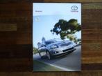 Toyota Avensis (2007), Boeken, Auto's | Folders en Tijdschriften, Nieuw, Toyota, Verzenden