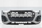 Bumper AUDI SQ5 Q5 80A FACELIFT 2021- S-LINE SLINE SUV VERSI, Gebruikt, -, Voor, -