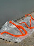KTM 1290 Super Adventure S / R. Crashbar-Radiator Grille, Ophalen of Verzenden, Gebruikt