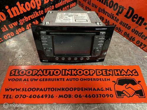 Opel Corsa D ('06-'15) Radio | Navigatie Systeem - 13463417, Auto-onderdelen, Elektronica en Kabels, Gebruikt, Ophalen of Verzenden