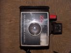 Oude fotoapparaat polaroid, Verzamelen, Ophalen