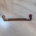 Antiek haalmes trekmes  35 cm, Antiek en Kunst, Antiek | Gereedschap en Instrumenten, Ophalen of Verzenden