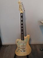 HB JA-60 LH, Mojotone P90s , Fender Tuners, Muziek en Instrumenten, Ophalen, Zo goed als nieuw, Solid body, Overige merken