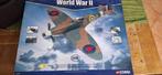 1/32 Spitfire van corgi, Hobby en Vrije tijd, Modelbouw | Vliegtuigen en Helikopters, Overige merken, Ophalen of Verzenden, Zo goed als nieuw