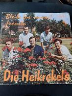 Die Heikrekels Bleibe fur Immer, Ophalen of Verzenden, Gebruikt, Overige formaten