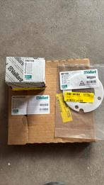 Valiant cv ketel onderdelen nieuw, Cv-ketel of Combi-ketel, Minder dan 60 cm, Ophalen of Verzenden, Zo goed als nieuw