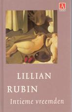 Lillian Rubin - Intieme vreemden. NIEUW., Ophalen of Verzenden, Nieuw