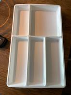 Ikea Stodja bestekbak nieuw, Huis en Inrichting, Keuken | Bestek, Ophalen, Zo goed als nieuw, Kunststof