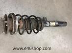 Schokbreker Veerpoot  voorkant BMW E90 E91 zie fotos !, Ophalen of Verzenden, Gebruikt, BMW