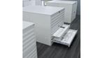 ALRECU Tekeningladenkast Ladenkast A0 en A1 formaat NIEUW, Info@alrecu.nl, 100 tot 150 cm, 5 laden of meer, 75 cm of meer