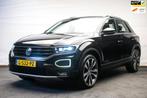Volkswagen T-Roc 1.0 TSI Style Sport [ Virtual Full LED 19 I, Voorwielaandrijving, Stof, Gebruikt, Zwart