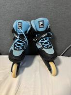 Skeelers van Fila dames maat 39, Sport en Fitness, Skeelers, Ophalen, Zo goed als nieuw, Dames