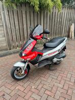 Gilera Runner 180cc SP Pro DD A1, Fietsen en Brommers, Scooters | Piaggio, Ophalen, Zo goed als nieuw, Overige modellen