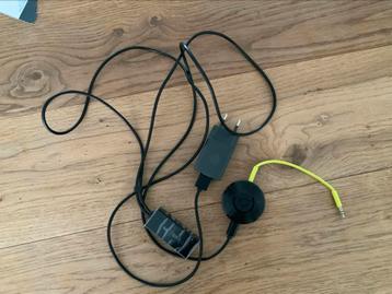 Google chromecast audio + ethernet adapter beschikbaar voor biedingen