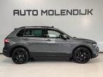 Volkswagen Tiguan 1.5 TSI 150PK Navi / Panorama / Full LED /, Voorwielaandrijving, Stof, Zwart, 150 pk