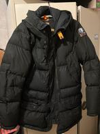 Parajumper jas maat L Heren, van de stomerij, Ophalen, Zo goed als nieuw, Zwart