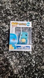 Funko pop Squirtle, Ophalen of Verzenden