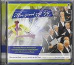 Keuze uit 1000 CD's voor Koor - Orgel - Samenzang - Solozang, Ophalen of Verzenden, Classicisme, Nieuw in verpakking, Overige typen