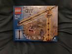 LEGO CITY 7905 Hijskraan MISB, Kinderen en Baby's, Speelgoed | Duplo en Lego, Ophalen of Verzenden, Nieuw